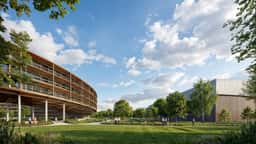 Bosquel AI Factory