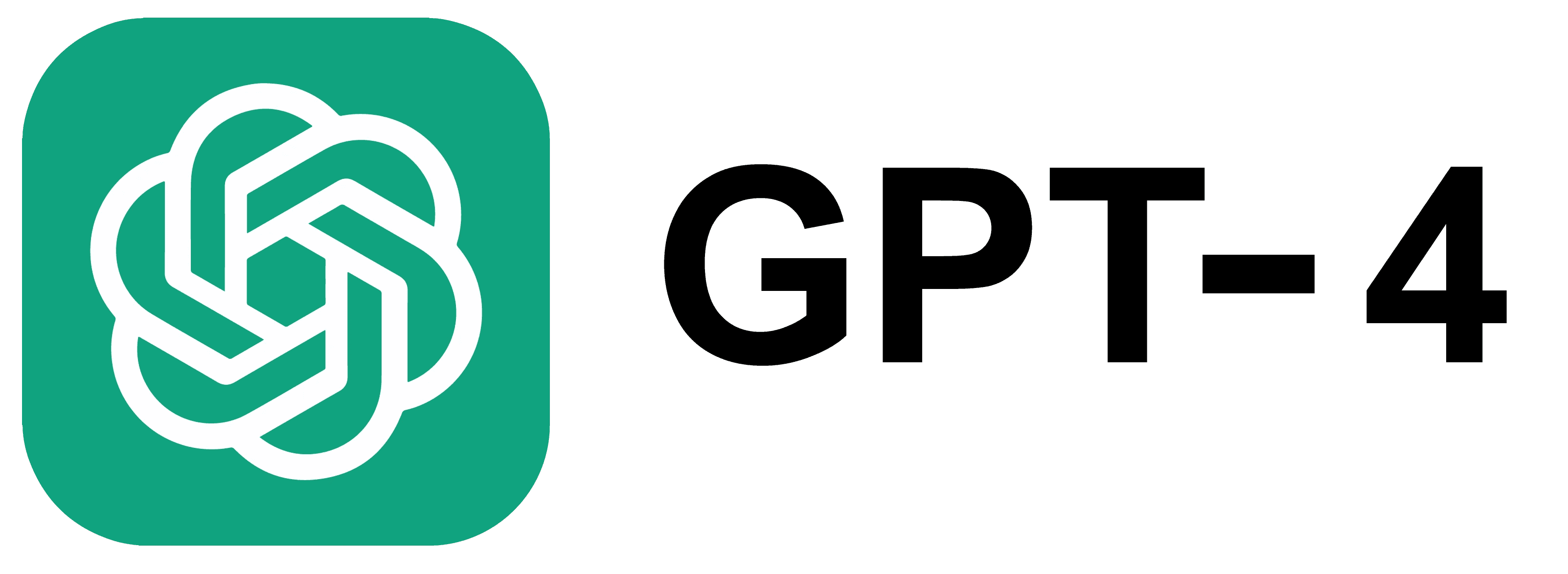 OpenAI GPT-4