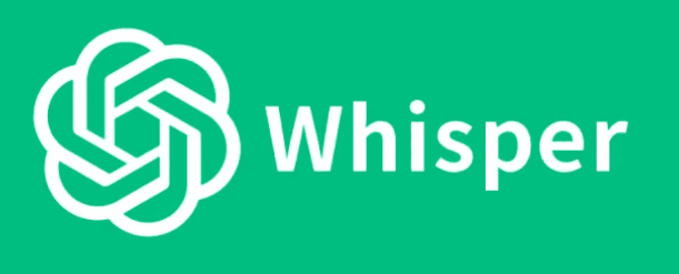 OpenAI Whisper