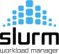 SLURM logo