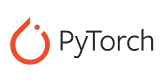 PyTorch logo