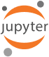 Jupyter logo