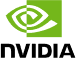 Nvidia logo