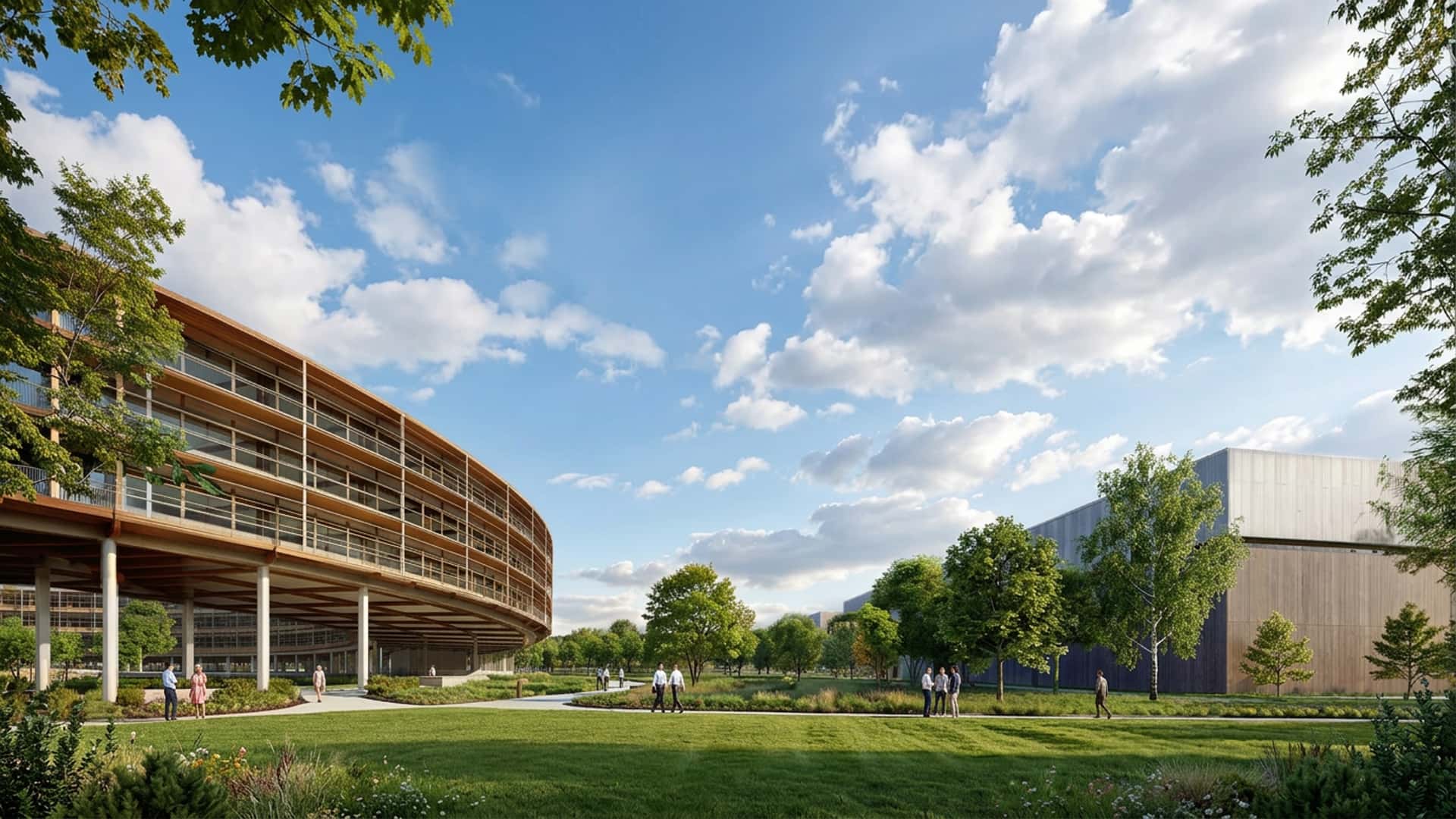 Bosquel AI Factory