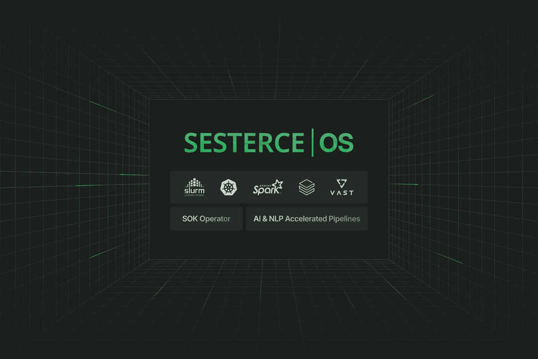 Unlocking the Power of AI Infrastructure