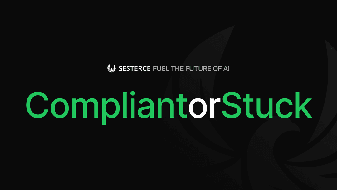 AI projects stall on compliance. This checklist prevents It.