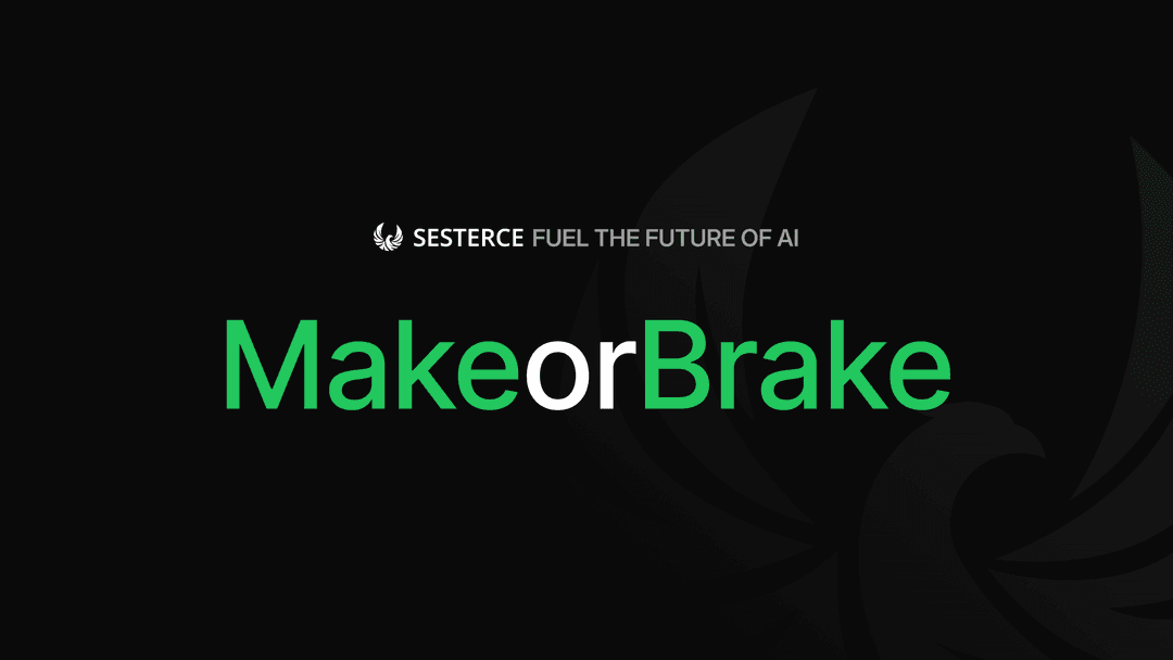 Scaling an AI Startup