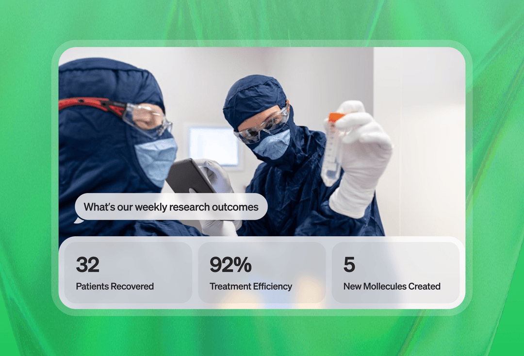 How AI streamlines drug discovery: a practical guide for Health and Pharmaceuticals